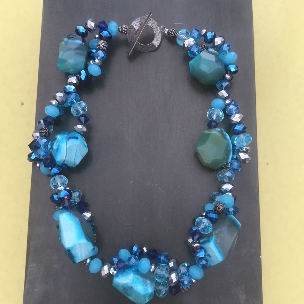Handmade Necklace - Picture 13 of 15